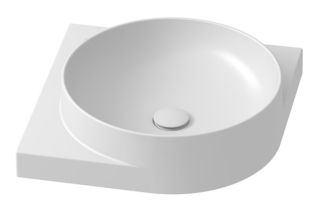 Раковина Ravak Yard 450С XJX01045000 белая